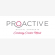 Proactive Digital Concepts - Logo