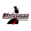 Statesman Stationery  - Logo