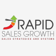 Rapid Sales Growth - Logo