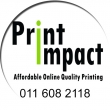 Print Impact | Digital Printing Company RSA