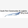 South Port Construction & Logistics - Logo