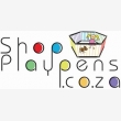 Shop Playpens - Logo