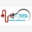 TWSSA GENERATOR SUPPLY  - Logo