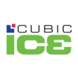 CubicICE - Logo