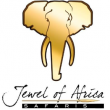 Joa Safaris - Logo