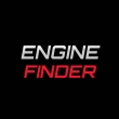 Engine Finder - Logo