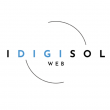 iDigiSol Web - Logo