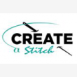 Create A Stitch Embroidery - Logo