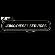 Diesel Tanks and Pumps  - Logo