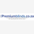 Premium Blinds - Logo