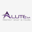 Alute SA - Logo