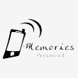 Memories Preserved - Logo