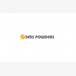 DMS Powders - Logo