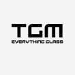 The Glass Merchants - Logo