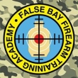 The False Bay Firearm Training Academy - Logo