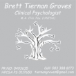 Clinical Psychologist in Cape Town - Logo