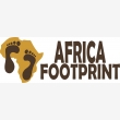 Africafootprint.co.za - Logo