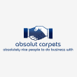 Absolut Carpets - Logo