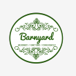 Barnyard Venue Ermelo - Logo