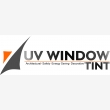 UV Window Tint