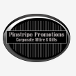 Pinstripe Promotions Corporate Attire & Gifts - Logo