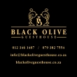 Black Olive Guest House - Logo