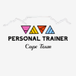 Personal Trainer Cape Town - Logo