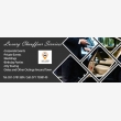 Executive Cabs and Chauffeur Services - Logo