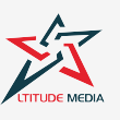 Ltitude Media - Logo