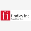 Findlay Inc. - Financial Services - Logo