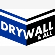 Drywall and All - Logo