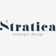 Stratica - Logo