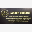 Labour-Consult - Logo