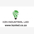 KZN Industrial LED - Logo