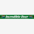 Incredible Door - Logo