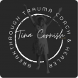 TinaCornish.co.za - Logo