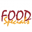 Food Specials - Logo