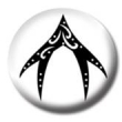 Tribal Thatch & Lapa's - Logo