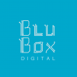 blubox digital - Logo