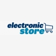 Electronic Store - Logo