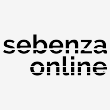 Sebenza Online - Logo