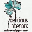 Delicious Interiors - Logo