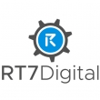 RT7 Digital - Logo