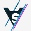 Viper Script - Logo