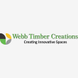 Webb Timber Creations - Logo