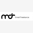 MDR Email Freelance - Logo