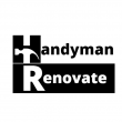 Handyman Renovate - Logo