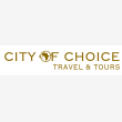 City of Choice Travel - Logo