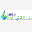 Mels Skin Clinic - Microblading Cape Town - Logo