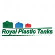 Royal Plastic Tanks - Water Tanks Manufacturer - Logo